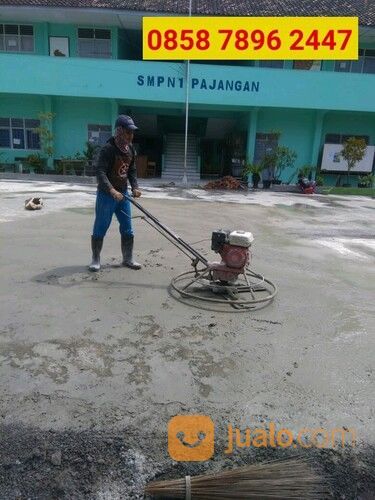 Sewa Trowel Beton