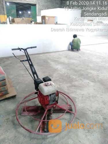 Sewa Trowel Beton