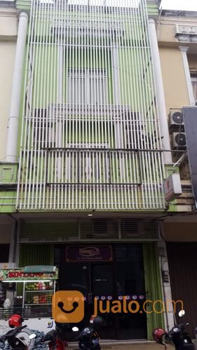 Ruko Bagus Sun City Square, Jl. Mayor Madmuin Hasibuan, Bekasi