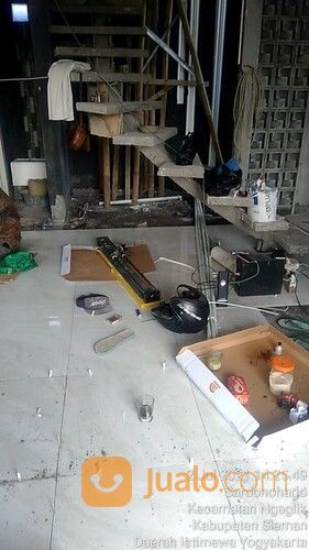 Sewa Potong Granit Keramik