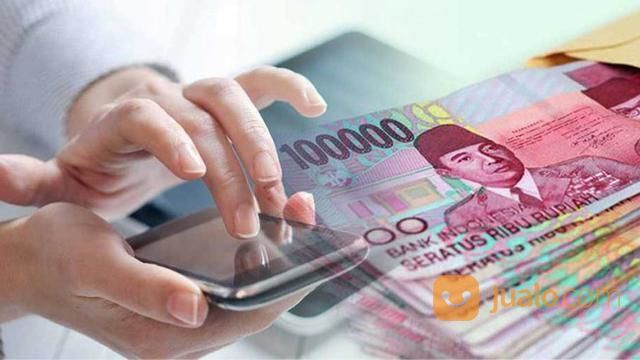 Gadai Hp Dan Elektronik Komisi 1%