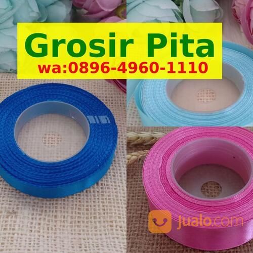 Benang Rajut Pita