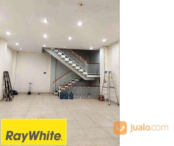 Juaal Ruko Siap Usaha Jalan Raya Pulo Timaha Babelan Bekasi