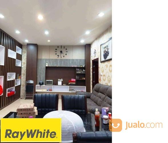 Juaal Ruko Siap Usaha Jalan Raya Pulo Timaha Babelan Bekasi