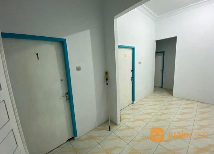 Kos-Kosan Terbaik Lokasi Super Strategis Jalan Buluh Cina, Panam, Pekanbaru