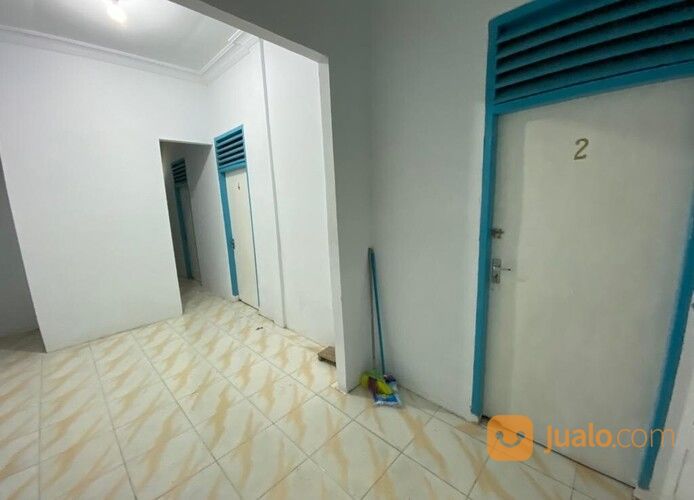 Kos-Kosan Terbaik Lokasi Super Strategis Jalan Buluh Cina, Panam, Pekanbaru