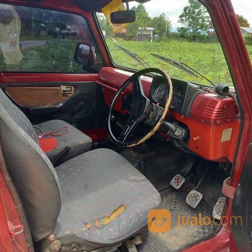 Jimny Katana 4x4 Thn 84