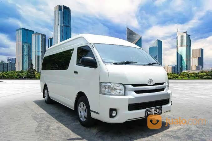 RENTAL MOBIL HIACE JOGJA~ALMORENO Transport