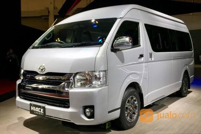 RENTAL MOBIL HIACE JOGJA~ALMORENO Transport