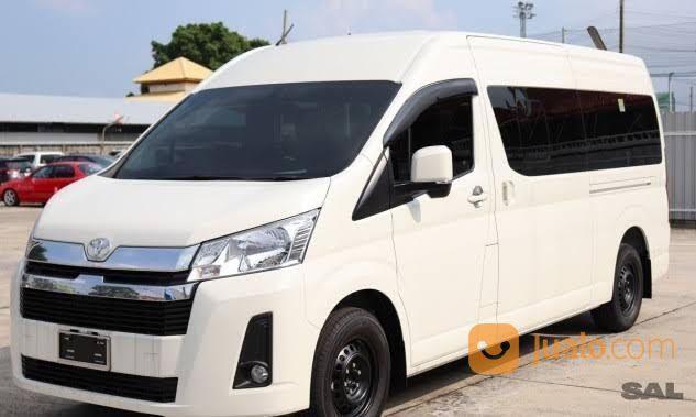 RENTAL MOBIL HIACE JOGJA~ALMORENO Transport