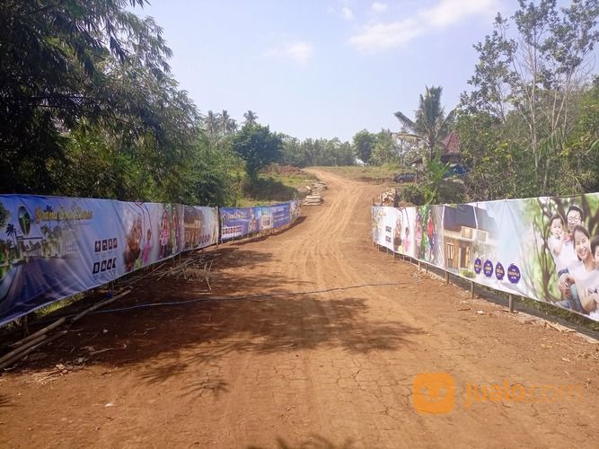 Rumah Subsidi Di Perum Grand Puri Laras Sisa 3 Unit