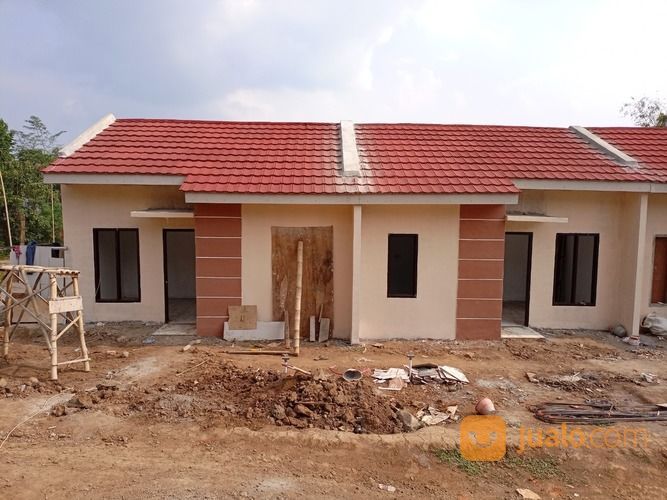 Rumah Subsidi Di Perum Grand Puri Laras Sisa 3 Unit
