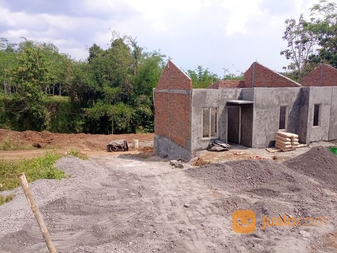 Rumah Subsidi Di Perum Grand Puri Laras Sisa 3 Unit