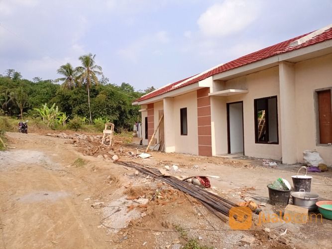 Perumahan Subsidi Magelang Grand Puri Laras Mertoyudan Bondowoso