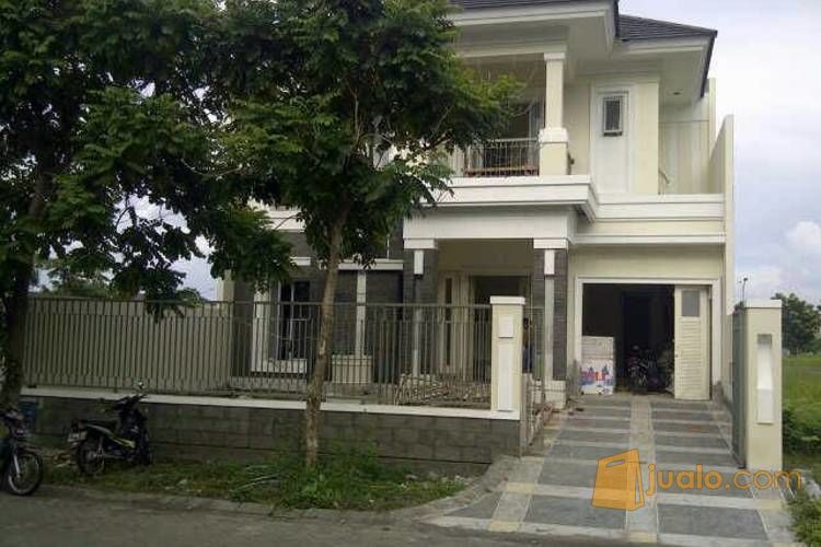 Rumah Puri Galaxy Acacia Garden NEW, MINIMALIS