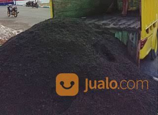 Pasir Malang Di Taragong Kidul, Pasir Hitam Untuk Filter Dan Media Kolam
