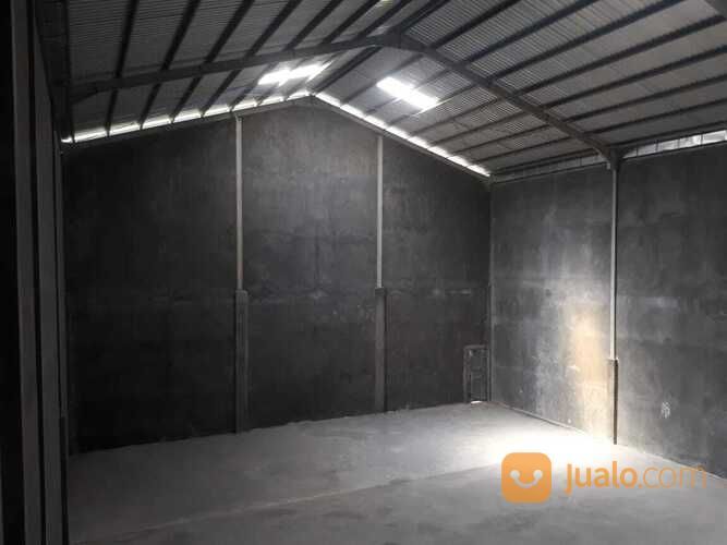 Pergudangan Prima Centre PKU