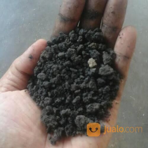 Pasir Malang Di Singaparna, Pasir Hitam Untuk Filter Kolam Dan Media Tanam