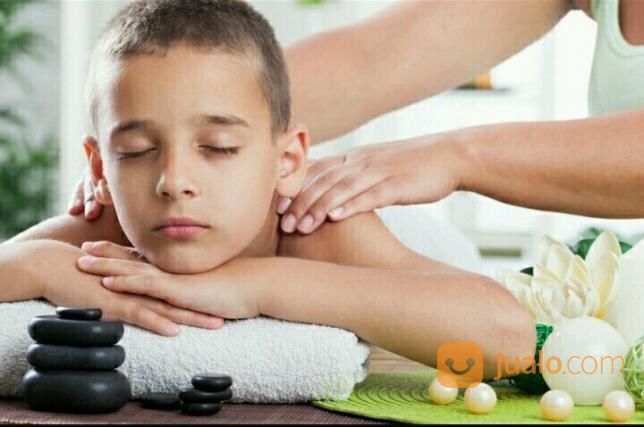 Pijat Anak Bogor & Spa Anak Di Bogor Terdekat Home Care