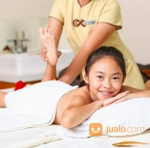 Pijat Anak Bogor & Spa Anak Di Bogor Terdekat Home Care