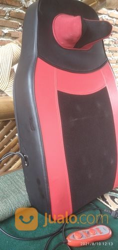 KURSI PIJAT KESEHATAN