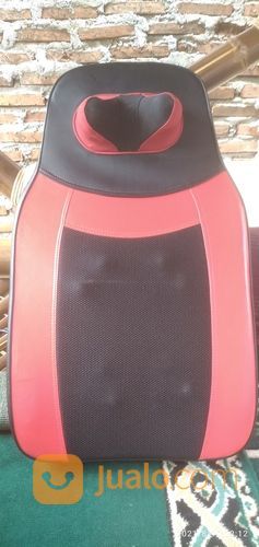 KURSI PIJAT KESEHATAN