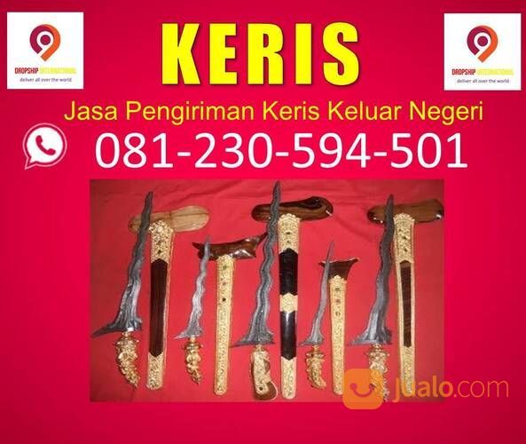 WA : 081 230 594 501, Alodia Express - Kirim Paket Ke Luar Negeri Yogyakarta