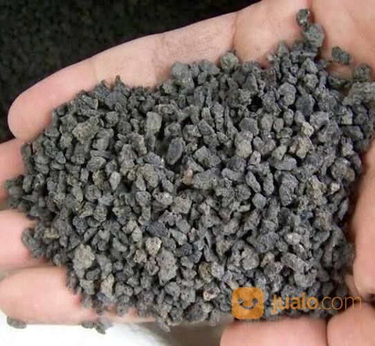 Pasir Malang Di Ciruas, Pasir Hitam Untuk Filter Kolam,Aquarium Dan Media Tanam