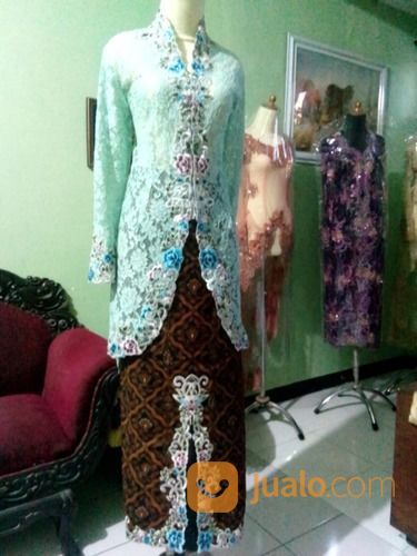 PENJAHIT KEBAYA DAN BATIK SURABAYA KILAT SEMINGGU JADI DIJAMIN