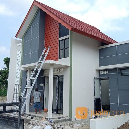 Bumi Kalimasada II Branggahan Kediri