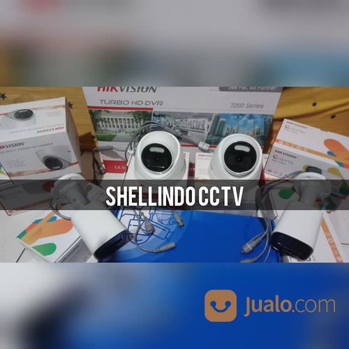 Pasang CCTV Camera Cisolok - Jasa Service Sukabumi | Harga Paket Termurah