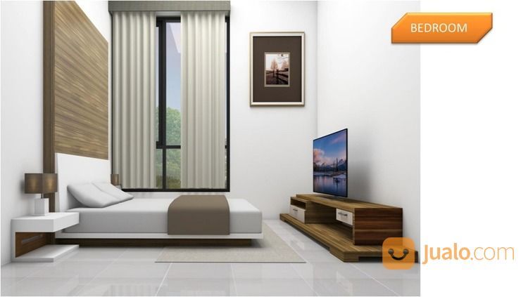 CLUSTER EBONY DI PADALARANG HARGA MURAH LOKASI BELAKANG KOTA BARU PARAHYANGAN