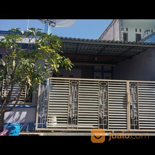 Rumah Permata Graha Agung