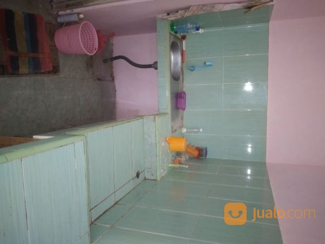 Rumah Permata Graha Agung