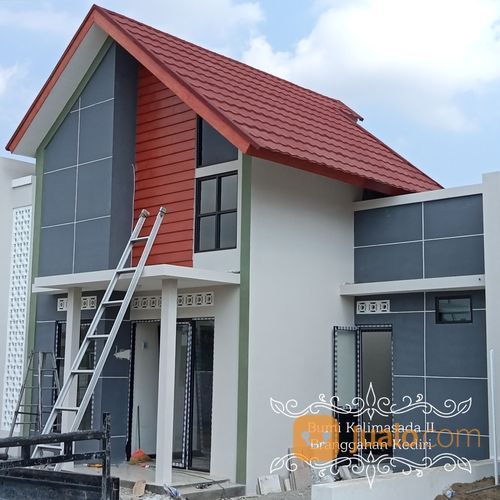 Bumi Kalimasada II Branggahan Ngadiluwih Kediri