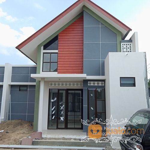 Bumi Kalimasada II Branggahan Ngadiluwih Kediri