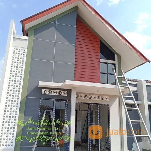 Bumi Kalimasada II Branggahan Ngadiluwih Kediri