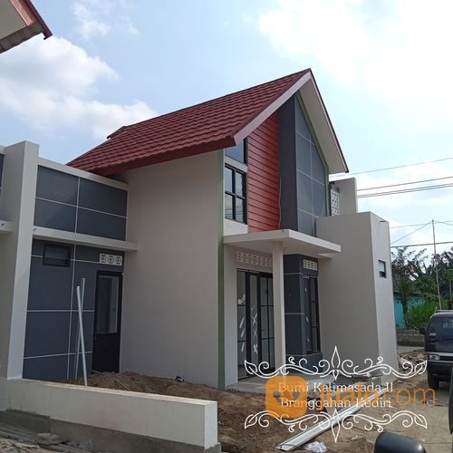 Bumi Kalimasada II Branggahan Ngadiluwih Kediri