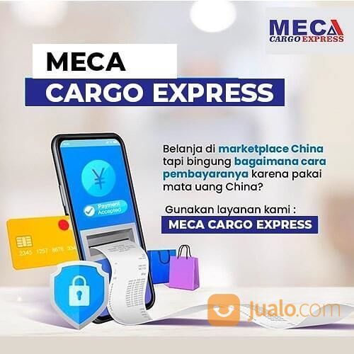 Jasa Titip Import Alibaba 1688