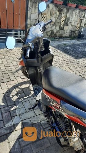 Motor Honda Vario 110 CC Bekas Murah