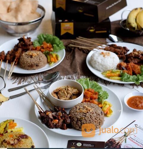 Harga Aqiqah Sukabumi Murah