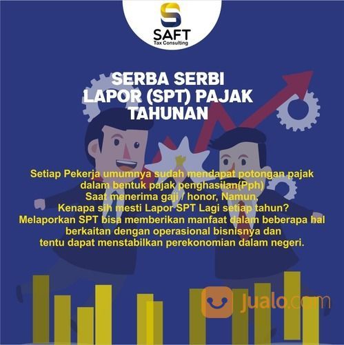 Jasa Buat NPWP Di Yogyakarta