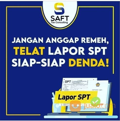 Jasa Buat NPWP Di Jakarta