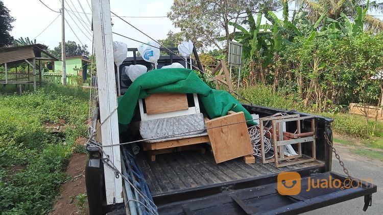 Jasa Angkutan Pindah Kost,Kantor