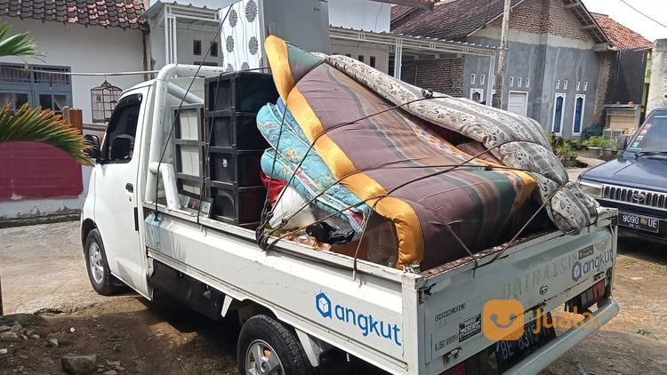 Jasa Angkutan Pindah Kost,Kantor