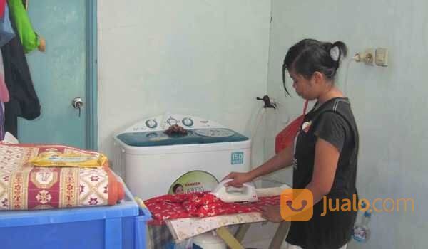 Penyalur Tenaga Kerja Art Baby Sister Perawat Lansia