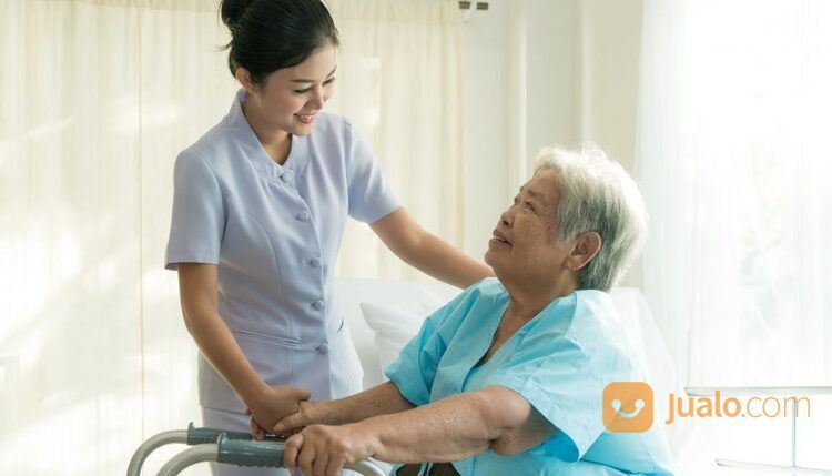 Penyalur Tenaga Kerja Art Baby Sister Perawat Lansia
