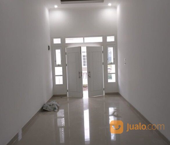 Rumah Inden Type 95/195 Diperumahan Jalan Air Dingin, Bukit Raya, Pekanbaru Dekat UIR