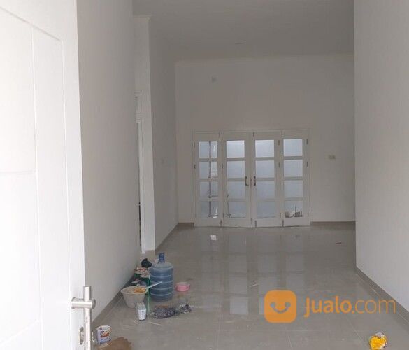 Rumah Inden Type 95/195 Diperumahan Jalan Air Dingin, Bukit Raya, Pekanbaru Dekat UIR