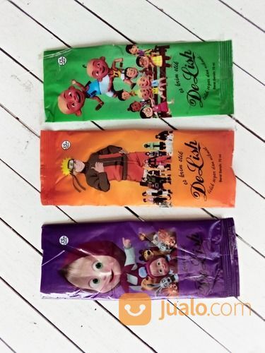 Telp/Wa: 0852-1042-3883 Plastik Es Krim, Kemasan Es Krim Kudus Rahma EsKrim